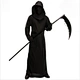 Grim Reaper Costume